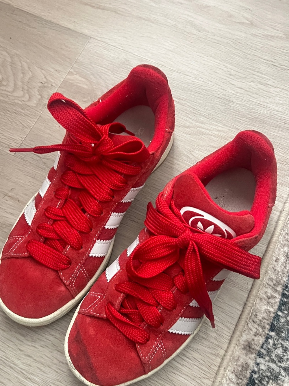 Adidas Campus